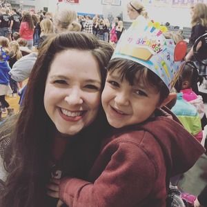 Meet your Posher, Kaitlyn